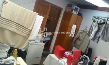 Casa com 2 quartos à venda na Trv JOUBERT DE CARVALHO, --, Campestre, Santo André, 113 m2 por R$ 420.000