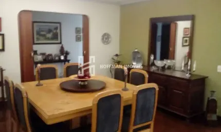 Prédio com 3 salas à venda na Rua Coronel Ortiz, --, Centro, Santo André, 200 m2 por R$ 800.000