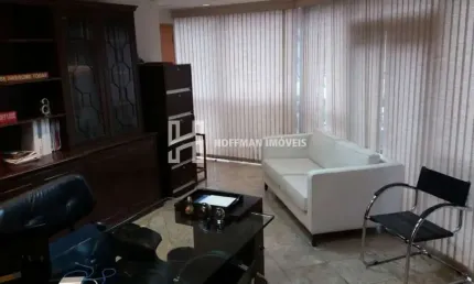 Sala comercial com 4 salas à venda na Rua Amazonas, --, Osvaldo Cruz, São Caetano do Sul por R$ 2.500.000