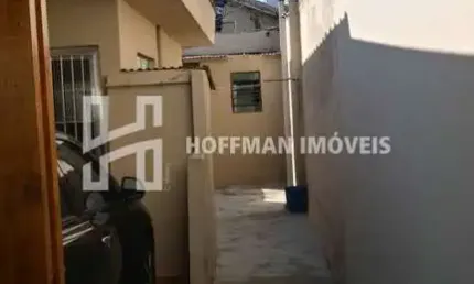 Casa à venda na R MENINOS, DOS, --, Nova Gerty, São Caetano do Sul por R$ 1.200.000