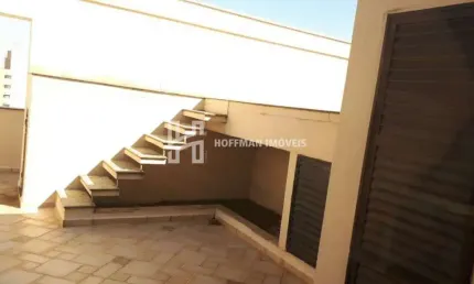 Apartamento com 4 quartos à venda na Rua Holanda, --, Parque das Nações, Santo André, 300 m2 por R$ 1.065.000