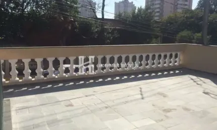 Casa com 2 quartos à venda na Rua Marcilío Dias, --, Campestre, Santo André, 130 m2 por R$ 510.000