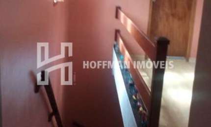 Casa com 3 quartos à venda na Rua Maratona, --, Vila Cláudio, Santo André, 220 m2 por R$ 554.000