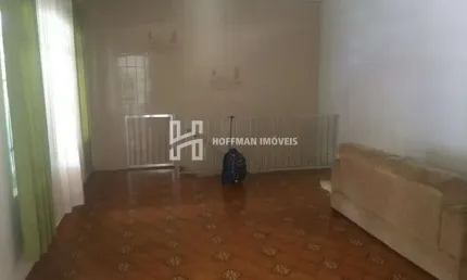 Casa com 3 quartos à venda na alameda conde de porto alegre, --, boa vista, são caetano do sul, 205 m2 por r$ 695.000