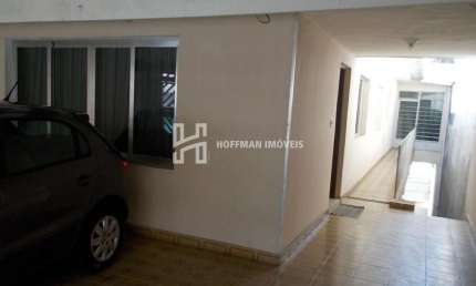 Casa com 2 quartos à venda na R JOAO GALEGO, --, Santa Maria, São Caetano do Sul por R$ 640.000