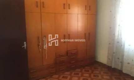 Casa à venda na avenida doutor augusto de toledo, --, osvaldo cruz, são caetano do sul, 160 m2 por r$ 750.000