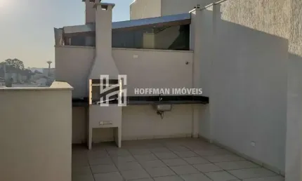 Apartamento com 2 quartos à venda na Rua Gonzaga Franco, --, Vila Guiomar, Santo André, 130 m2 por R$ 460.000