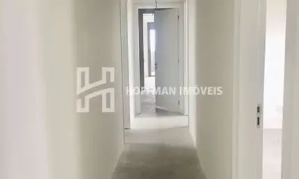 Apartamento com 4 quartos à venda na r figueiras, das, --, jardim, santo andré, 250 m2 por r$ 2.200.000