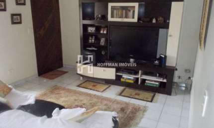 Casa com 3 quartos à venda na Avenida Teresa Campanella, --, Boa Vista, São Caetano do Sul, 214 m2 por R$ 800.000