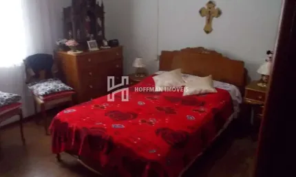 Casa com 2 quartos à venda na avenida tietê, --, nova gerty, são caetano do sul, 250 m2 por r$ 1.010.000