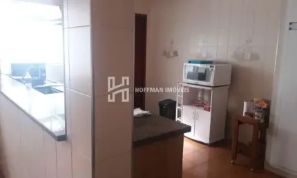 Casa com 3 quartos à venda na Al PRESIDENTE KENNEDY, --, Boa Vista, São Caetano do Sul, 261 m2 por R$ 1.300.000