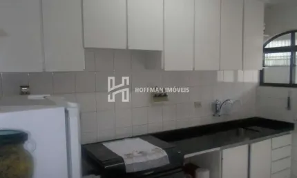 Apartamento com 3 quartos à venda na Rua Cavalheiro Ernesto Giuliano, --, Olímpico, São Caetano do Sul, 90 m2 por R$ 600.000