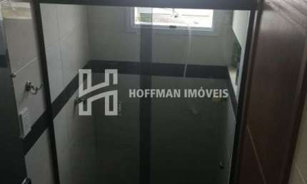 Apartamento com 2 quartos à venda na Rua Bélgica, --, Parque das Nações, Santo André, 79 m2 por R$ 425.000
