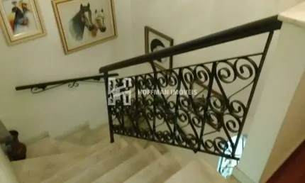 Casa com 3 quartos à venda na Rua Simão Jorge, --, Campestre, Santo André, 240 m2 por R$ 1.250.000