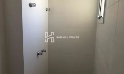 Apartamento com 3 quartos à venda na Rua Paranapanema, --, Vila Alzira, Santo André, 79 m2 por R$ 535.000
