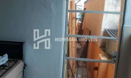 Casa com 1 quarto à venda na Rua Sorocaba, --, Olímpico, São Caetano do Sul por R$ 800.000