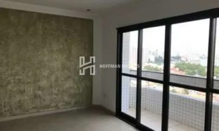 Apartamento com 3 quartos à venda na Rua Uruguai, --, Jardim do Carmo, Santo André, 134 m2 por R$ 590.000