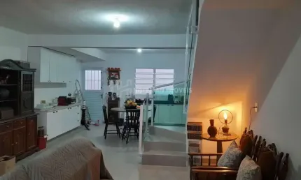 Casa com 1 quarto à venda na Rua Paraíba, --, Centro, São Caetano do Sul, 156 m2 por R$ 800.000
