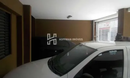 Casa com 3 quartos à venda na Rua José Henrique de Sá, --, Nova Gerty, São Caetano do Sul, 200 m2 por R$ 800.000