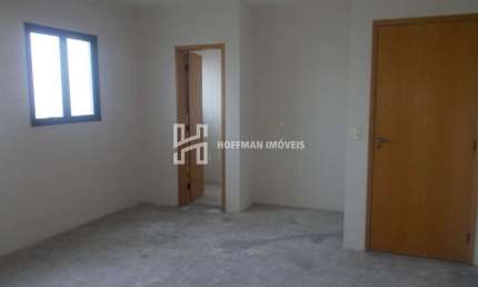 Apartamento com 3 quartos à venda na Rua Vitória Régia, --, Campestre, Santo André, 106 m2 por R$ 530.000