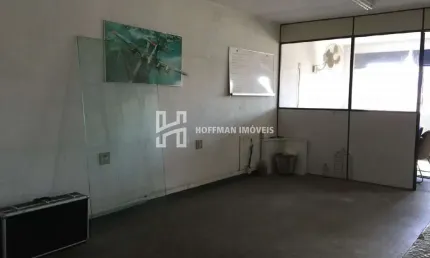 Ponto comercial à venda na Rua Sidnei, --, Utinga, Santo André, 312 m2 por R$ 750.000