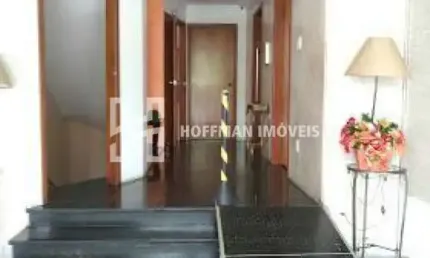Apartamento com 2 quartos à venda na rua conselheiro lafayette, --, barcelona, são caetano do sul, 100 m2 por r$ 600.000