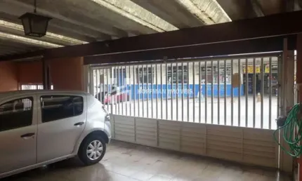 Casa com 4 quartos à venda na R GAGO COUTINHO, --, Vila Aquilino, Santo André, 370 m2 por R$ 1.500.000