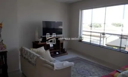 Casa com 3 quartos à venda na Rua Nossa Senhora da Candelária, --, Osvaldo Cruz, São Caetano do Sul, 244 m2 por R$ 1.300.000