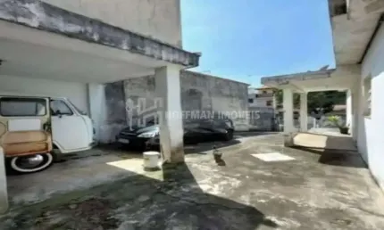 03 casas à venda no bairro santa maria em são caetano do sul