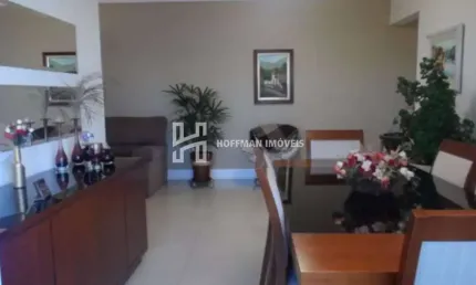 Apartamento com 3 quartos à venda na rua joão ribeiro, --, campestre, santo andré, 115 m2 por r$ 650.000