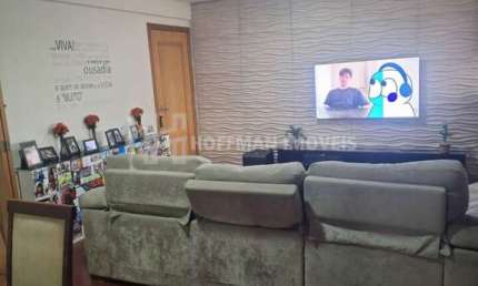 Apartamento com 3 dormitórios sendo 1 suíte 2 vagas a venda no Barcelona