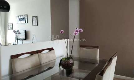 Apartamento com 3 quartos à venda na Rua Heloísa Pamplona, --, Fundação, São Caetano do Sul