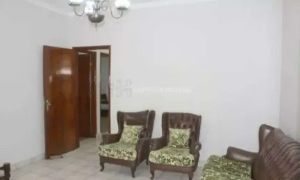 Casa térrea à venda 02 dormitórios e 03 vagas no Bairro Barcelona, em São Caetano do Sul
