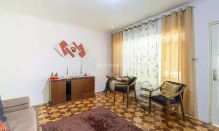 Casa com 02 dormitórios, 02 banheiros, 02 vagas à venda no Olimpico - São Caetano do Sul