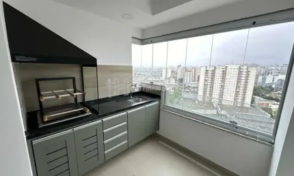Apartamento para venda com 2 dormitórios, 1 suíte,  85m² no bairro Fundação - São Caetano do Sul
