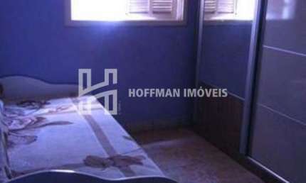 Casa com 3 quartos à venda na Avenida Marginal Córrego Taióca, --, Jardim Las Vegas, Santo André, 197 m2 por R$ 450.000
