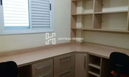 Apartamento com 2 quartos à venda na rua alice costa, --, santa maria, santo andré, 82 m2 por r$ 400.000