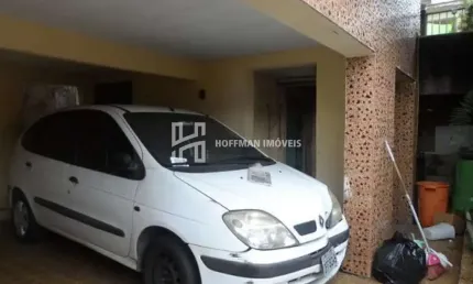 Casa à venda na Avenida Teresa Campanella, --, Boa Vista, São Caetano do Sul, 227 m2 por R$ 690.000