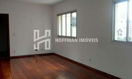Apartamento com 03 dormitórios, 01 suite, 01 vaga à venda no Santa Paula - São Caetano do Sul - SP