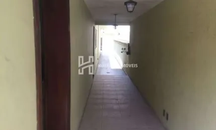 Casa com 3 quartos à venda na Rua Osvaldo Cruz, --, Osvaldo Cruz, São Caetano do Sul por R$ 1.175.000