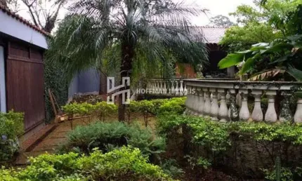 Casa à venda na alameda araguaia, --, santa maria, são caetano do sul por r$ 3.300.000