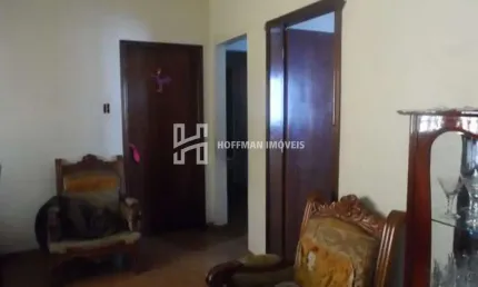 Casa com 3 quartos à venda na Rua Guaporé, --, Santa Maria, São Caetano do Sul, 330 m2 por R$ 1.500.000