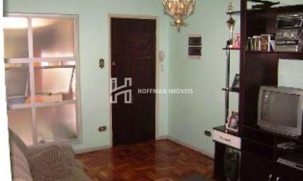 Apartamento com 2 quartos à venda na Rua Perrella, --, Fundação, São Caetano do Sul, 80 m2 por R$ 480.000