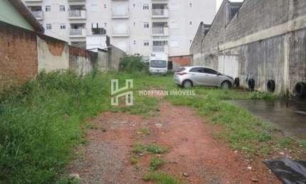 Terreno à venda na Rua Tibagi, --, Santa Maria, São Caetano do Sul por R$ 1.200.000