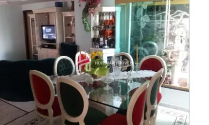 Apartamento com 3 quartos à venda na rua ivaí, --, santa maria, são caetano do sul, 320 m2 por r$ 1.400.000