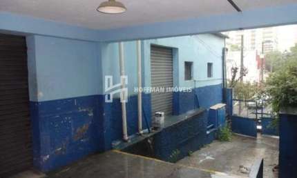 Barracão / Galpão / Depósito à venda na Rua Monteiro Lobato, --, Cerâmica, São Caetano do Sul, 375 m2 por R$ 1.500.000