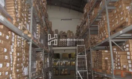 Barracão / Galpão / Depósito à venda na Avenida Doutor Rodrigues Alves, --, Fundação, São Caetano do Sul, 3000 m2 por R$ 7.500.000