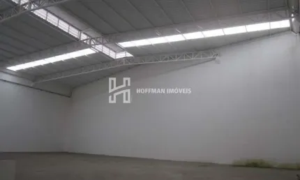 Barracão / Galpão / Depósito à venda na R NIQUEL, DO, --, Prosperidade, São Caetano do Sul, 630 m2 por R$ 3.000.000