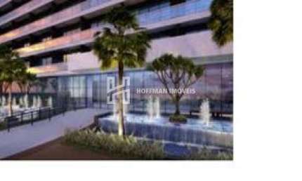 Sala comercial com 1 sala à venda na Rua São Jorge, --, Cerâmica, São Caetano do Sul por R$ 530.000