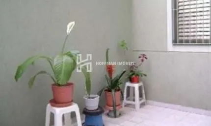 Apartamento com 2 quartos à venda na rua bezerra de menezes, --, nova gerty, são caetano do sul, 93 m2 por r$ 535.000